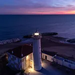 Warm Apartment Near The Beach - Beahost